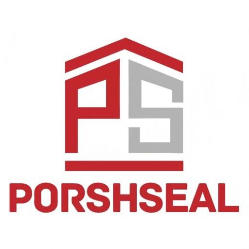 Porshseal Logo